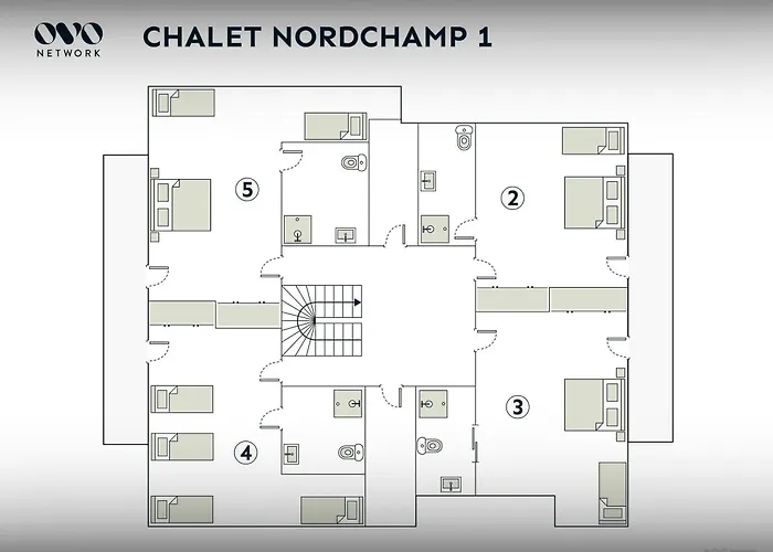 Nordchamp - Ovo Network