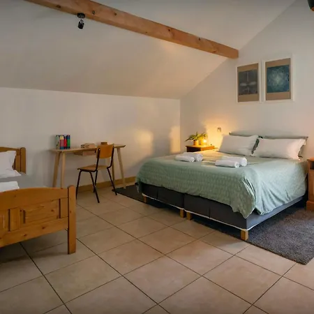 Nordchamp - Ovo Network Chalet *