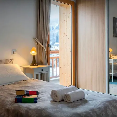 Nordchamp - Ovo Network Chalet Samoens