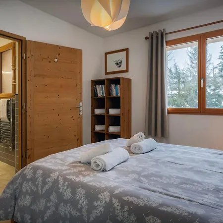 Nordchamp - Ovo Network Chalet Samoens